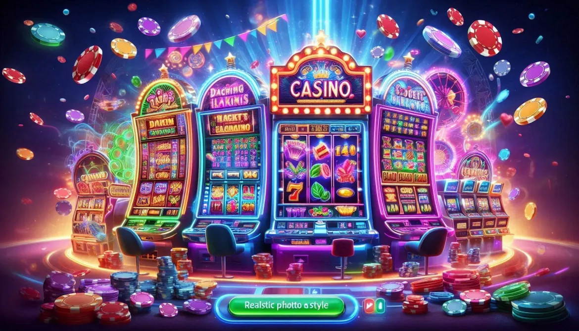 Ybets Casino